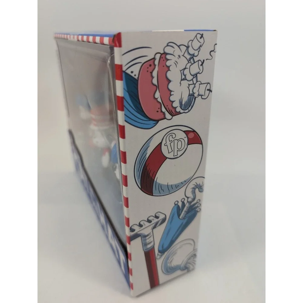 Little People Collector's Dr Seuss The Cat In The HAT BRAND NEW Sealed